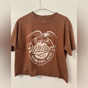 Miller High‎ Life